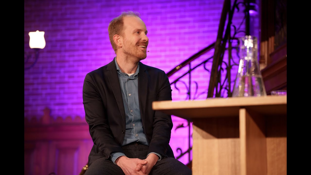 Rutger Bregman over effectief altruïsme