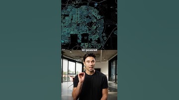 🛰️ Satellite imagery for urban planning? #ai #technology #future #google