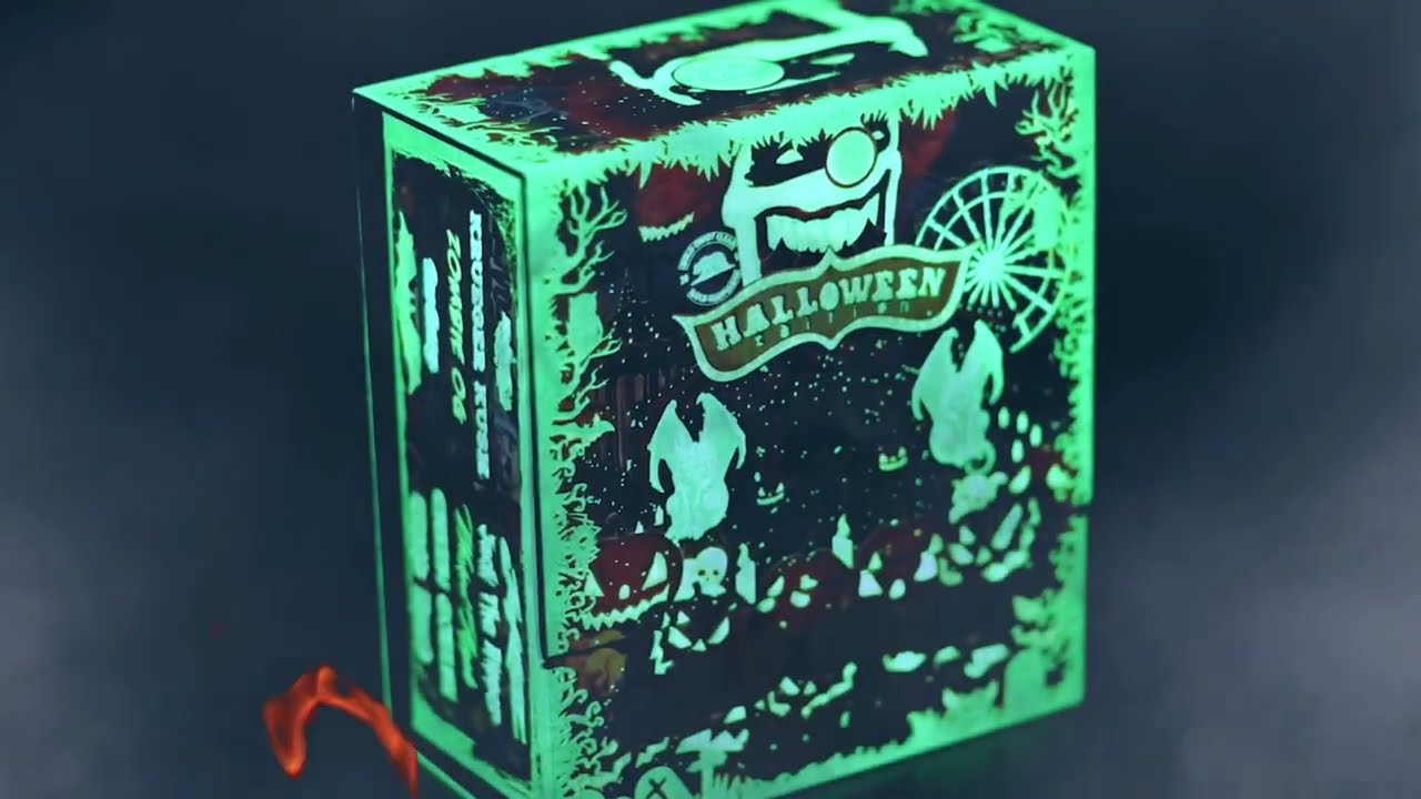 Gold Coast Clear Halloween Edition 2022