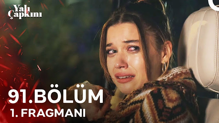 Yalı Çapkını 91. Bölüm 1. Fragmanı