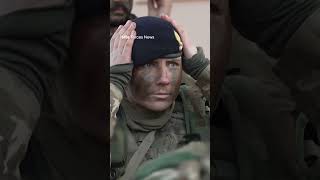 A moment of pride🪖🫡