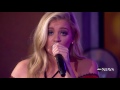 Lauren alaina  road less traveled good morning america