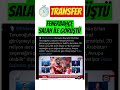 Salah Resmen Fenerbahçe'de Son Dakika #fenerbahçe #keşfet #football #transfer
