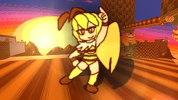 Sonic Robo Blast 2 - A Character That Ruins SRB2 (Ember)