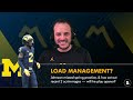 SOURCE: Michigan Football Interim Coach, Plus Injury Rumors & Big Position Changes For Jim Harbaugh