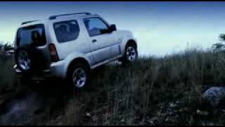 Suzuki Auto TV ad