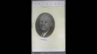 Prurient - Model (1999) *RARE ALBUM*