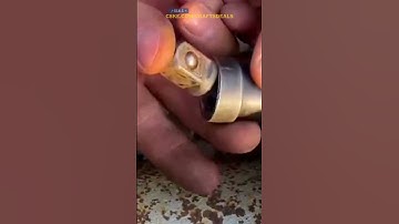 🛠️ Top 5 Essential Mechanic Tools #ToolKit