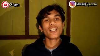 Kata-kata bullshit yang biasa di pake cowok