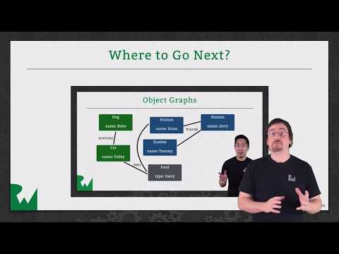 Conclusion -  Saving Data in iOS - raywenderlich.com