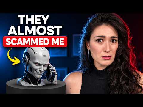 AI Voice Cloning Scam: The Trick That Fools 58% of People