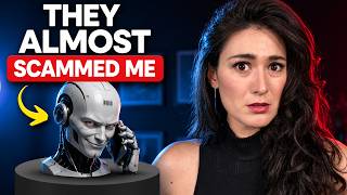 AI Voice Cloning Scam: The Trick That Fools 58% of People