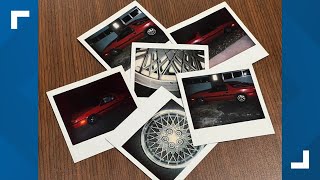 Mechanicsburg's lone cold case: Who struck and killed Rusty Aurand