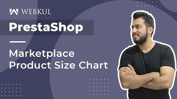 Prestashop Marketplace Product Size Chart
