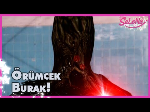 Örümcek Burak!🕷