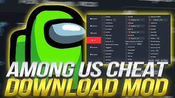 💀 Among Us Phantom Impostor 2025 — One-Click Mod Menu & Undetected Hack 🚀