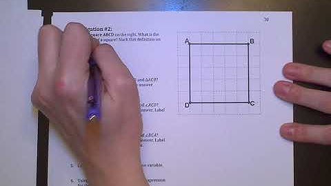 Math 3 M2 8 6 Day 1 Notes Video