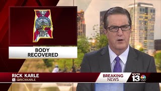 Gadsden emergency crews recover body from Coosa River