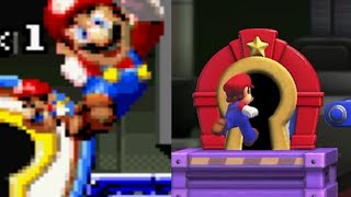 Name a BIGGER downgrade