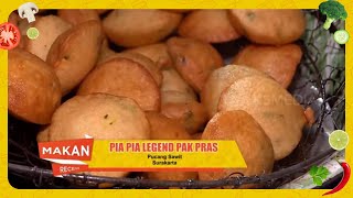 Ramdhan Raka Jajan Pia Pia Legend Pak Pras | MAKAN RECEH (10/05/24)