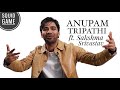 Squid Game Anupam Tripathi ft. Sakshma Srivastav | Indian Interview Teaser| E NOW | 8th January