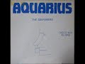 Aquarius  the seafarers  high quality sound