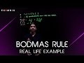 Master the BODMAS Rule: Simplify Math Expressions with Ease 🧮