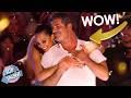 Simon Cowell S BEST Golden Buzzers On BGT