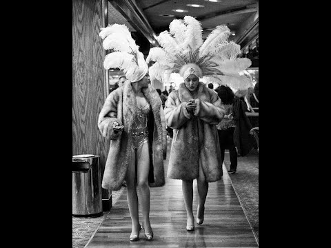 How Naked City Las Vegas got it's name - YouTube