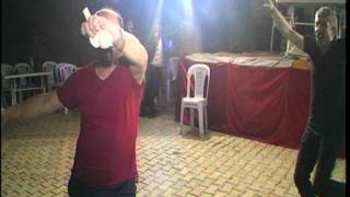 Osman Demi̇röz Sabri̇ Yumruk Foto İlker