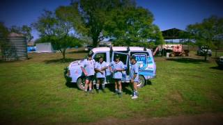 QLD  Variety Bash 2016