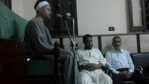 القاريءابوالفتوح حسن عبده تلاوة اخرمريم واول طة عاليةجدا