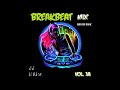 Breakbeat Mix 38