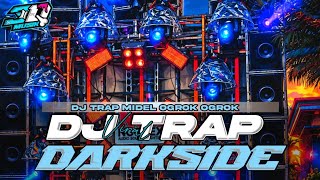 DJ TRAP DARKSIDE MIDEL OGROK OGROK TERBARU 2026-3D MUSIC PRODUCTION