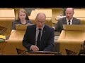 Stage 3 Proceedings: Natural Environment (Scotland) Bill (Part 3) - 27 January 2026