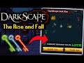 Darkscape  jagexs abandoned pvp game mode