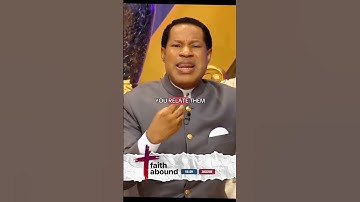 How to Control your Mind - Pastor Chris Oyakhilome