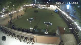 RCDB Backyard Broadcast
