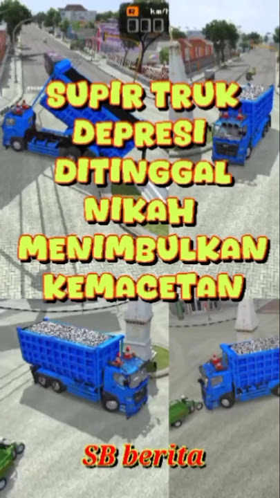 SB berita Tugu Jogja Hari ini #shorts #sbisland #bussid #beritaterkini #jogja