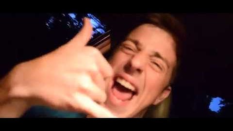 The Clich-aye -- The Night Out (Official Music Video)