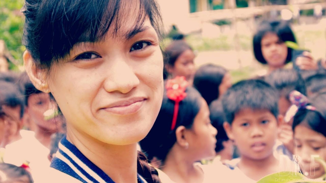 Dr. Farrah® My Love For Teachers