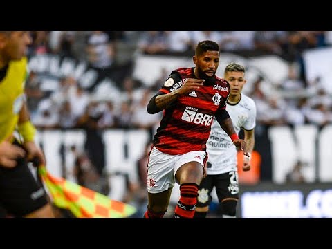 GOLS do Flamengo