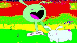 Everything is going to be OK (Game footage)