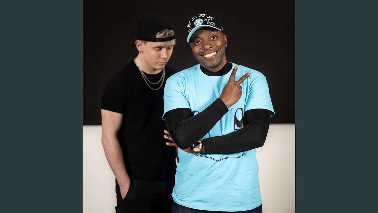 Thème Pokémon (feat. Jean-Marc Anthony Kabeya) bekijken op YouTube Thème Pokémon (feat. Jean-Marc Anthony Kabeya) bekijken op YouTube