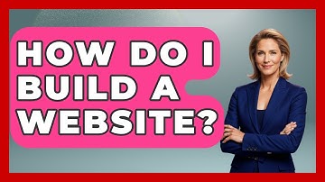 How Do I Build A Website? - Learn As An Adult