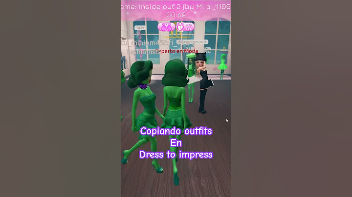 copiando outfits en Dress to impress en Roblox #dresstoimpress #roblox #mejoresmomentos #codigos