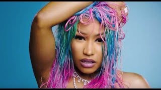 Nicki Minaj - Barbie Dreams  (Karaoke)