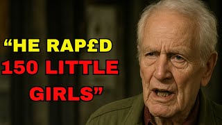 At 83, Paul Newman Revealed the 8 Most EVIL Actors in Old Hollywood
