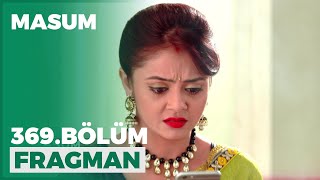 Masum 369. Bölüm Fragmanı - 26 Mart Cuma