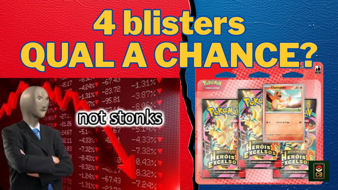 Heróis Excelsos ou Vilões Excelsos? 😅